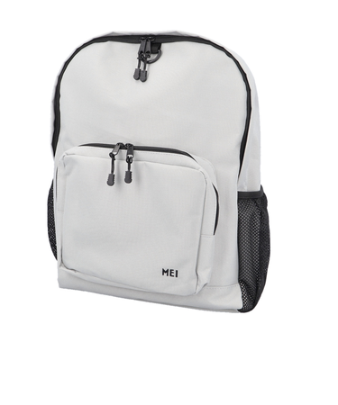 【当商品送料無料】mei リュック メイ MEI-STD-241002 通販 リュックサック バックパック デイパック マザーズバッグ