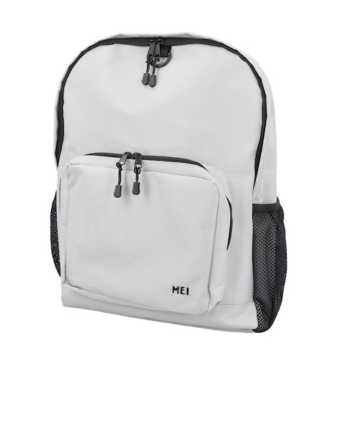 【当商品送料無料】mei リュック メイ MEI-STD-241002 通販 リュックサック バックパック デイパック マザーズバッグ