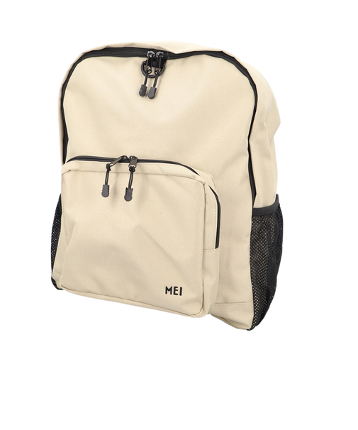 【当商品送料無料】mei リュック メイ MEI-STD-241002 通販 リュックサック バックパック デイパック マザーズバッグ