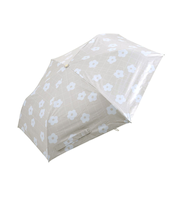 【当商品送料無料】晴雨兼用折りたたみ傘 おしゃれ 通販 河馬印本舗 晴雨兼用傘 日傘 遮光 UVカット 遮熱 折りたたみ日傘 折りたたみ傘