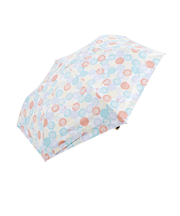 【当商品送料無料】晴雨兼用折りたたみ傘 おしゃれ 通販 河馬印本舗 晴雨兼用傘 日傘 遮光 UVカット 遮熱 折りたたみ日傘 折りたたみ傘