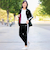 【当商品送料無料】FILA フィラ ジャージ レディース 961464 上下セット 通販 スウェット ルームウェア カジュアルパンツ 部屋着