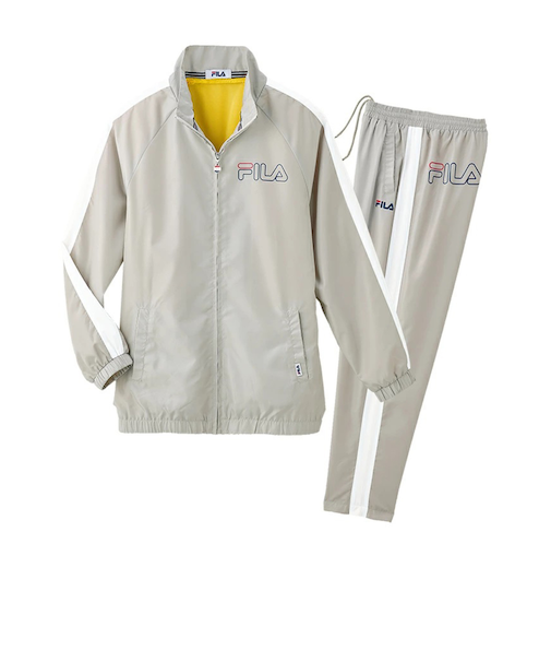 【当商品送料無料】FILA フィラ ジャージ レディース 961464 上下セット 通販 スウェット ルームウェア カジュアルパンツ 部屋着
