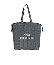 【当商品送料無料】センバドー 巾着 トートバッグ 大容量 通販 巾着バッグ 巾着バック 巾着袋 サブバッグ サブバック 肩掛け 巾着型 2WAY 柄