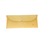 【当商品送料無料】ラフィール ポーチ 005000300 通販 Lafiel マルチケース メガネケース 化粧ポーチ メイクポーチ コスメポーチ