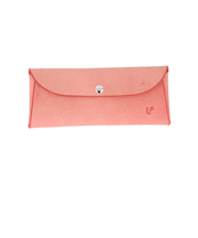 【当商品送料無料】ラフィール ポーチ 005000300 通販 Lafiel マルチケース メガネケース 化粧ポーチ メイクポーチ コスメポーチ