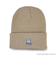 【当商品送料無料】ニット帽 メンズ 通販 UCLA ユーシーエルエー 帽子 ニットビーニー ワッチ ニットキャップ 防寒対策 おしゃれ オシャレ