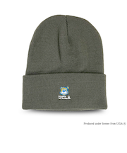 【当商品送料無料】ニット帽 メンズ 通販 UCLA ユーシーエルエー 帽子 ニットビーニー ワッチ ニットキャップ 防寒対策 おしゃれ オシャレ