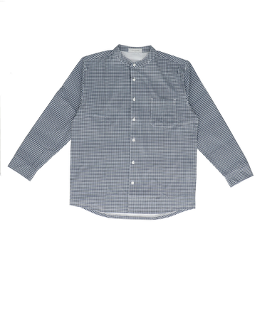 【当商品送料無料】メンズ シャツ バンドカラー 通販 バンドカラーシャツ カジュアルシャツ ビジネスシャツ ビジカジ オフィスカジュアル 吸汗速乾