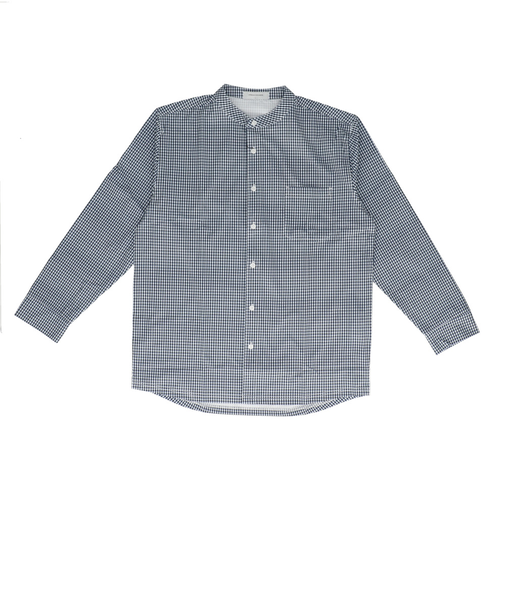 【当商品送料無料】メンズ シャツ バンドカラー 通販 バンドカラーシャツ カジュアルシャツ ビジネスシャツ ビジカジ オフィスカジュアル 吸汗速乾