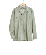 【当商品送料無料】シャツ メンズ カジュアル 通販 長袖シャツ シャツジャケット ボタンダウンシャツ メンズシャツ カジュアルシャツ 軽量 ポケット