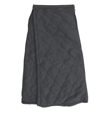 【当商品送料無料】グロリア 巻きスカート キルティング ロング 通販 巻スカート スカート ルームウェア 部屋着 レディースルームウェア 室内着