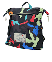 【当商品送料無料】Lyre バッグ リュック ライル 83074 通販 リュックサック 2way ショルダーバッグ 斜めがけバッグ バックパック