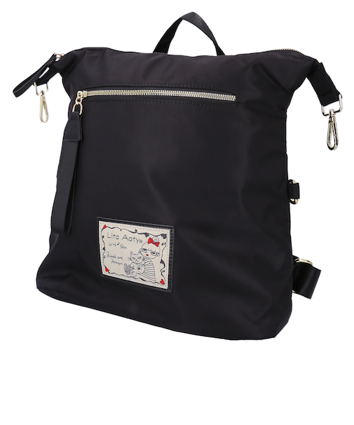 【当商品送料無料】Lyre バッグ リュック ライル 83074 通販 リュックサック 2way ショルダーバッグ 斜めがけバッグ バックパック
