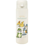 【当商品送料無料】水筒 ワンタッチ かわいい 480ml 通販 ステンレスボトル ワンプッシュボトル マグボトル ステンレス水筒 直飲み水筒