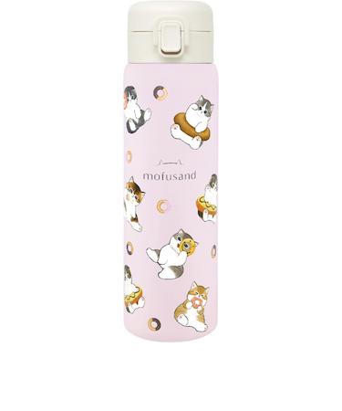 【当商品送料無料】水筒 ワンタッチ かわいい 480ml 通販 ステンレスボトル ワンプッシュボトル マグボトル ステンレス水筒 直飲み水筒