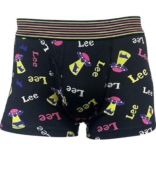 Lee メンズアンダーウェア 6点セット M 当商品送料無料】ボクサーブリーフ メンズ 通販 Lee ボクサーパンツ