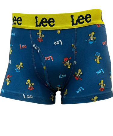 【当商品送料無料】ボクサーブリーフ メンズ 通販 Lee ボクサーパンツ パンツ 前開き 下着 ブリーフ インナー アンダーウェア ブランド リー