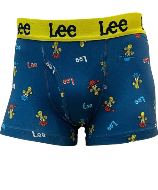 【当商品送料無料】ボクサーブリーフ メンズ 通販 Lee ボクサーパンツ パンツ 前開き 下着 ブリーフ インナー アンダーウェア ブランド リー