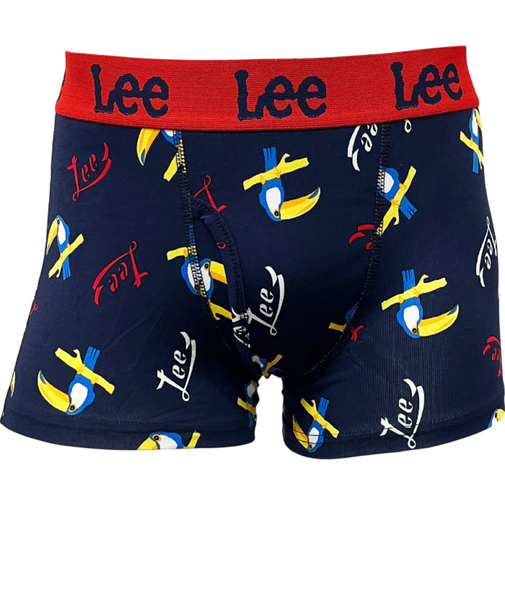【当商品送料無料】ボクサーブリーフ メンズ 通販 Lee ボクサーパンツ パンツ 前開き 下着 ブリーフ インナー アンダーウェア ブランド リー