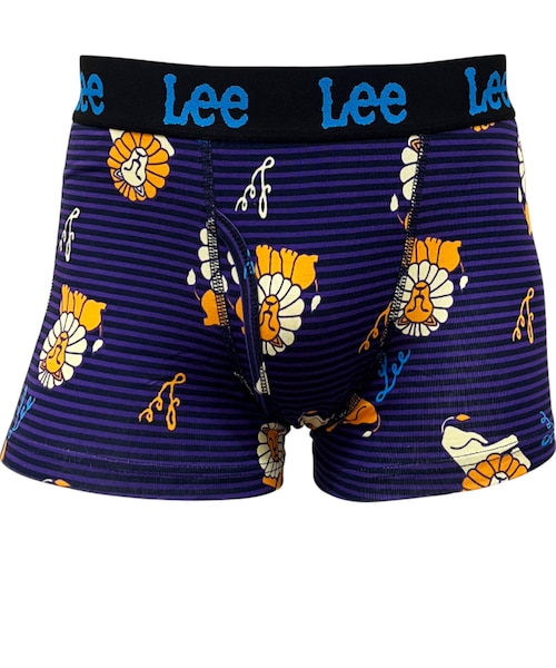 Lee メンズアンダーウェア 6点セット M 当商品送料無料】ボクサーブリーフ メンズ 通販 Lee ボクサーパンツ