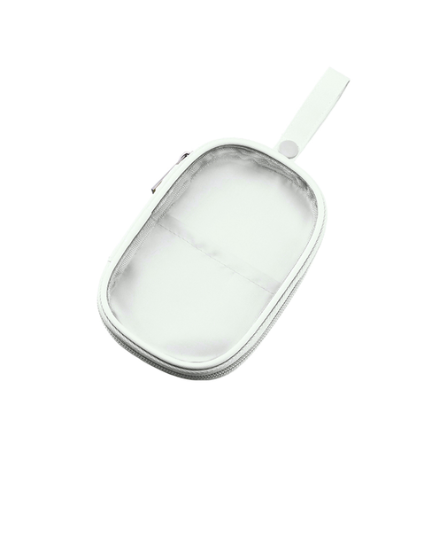 【当商品送料無料】アクスタポーチ 推し活 ストラップ付き 通販 アクスタケース ポーチ パスケース アクスタ 収納 小物入れ 痛バ 痛バッグ