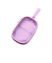 【当商品送料無料】アクスタポーチ 推し活 ストラップ付き 通販 アクスタケース ポーチ パスケース アクスタ 収納 小物入れ 痛バ 痛バッグ