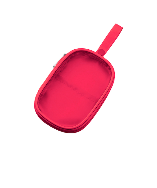 【当商品送料無料】アクスタポーチ 推し活 ストラップ付き 通販 アクスタケース ポーチ パスケース アクスタ 収納 小物入れ 痛バ 痛バッグ