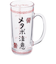 【当商品送料無料】おもしろ ジョッキ 日本製 通販 ジョッキグラス ビールジョッキ ガラスジョッキ おもしろ食器 ビアグラス ビール 面白い