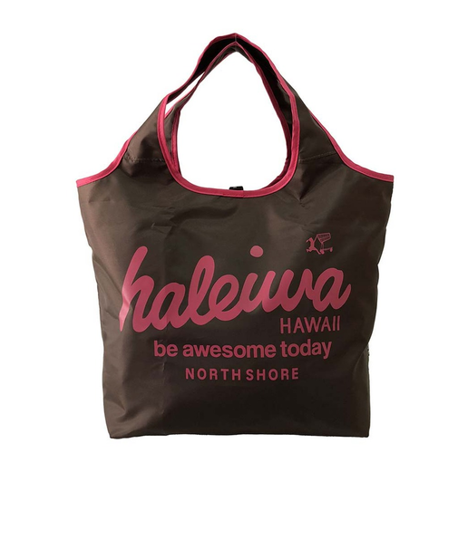 【当商品送料無料】ハレイワハッピーマーケット エコバッグ 通販 HALEIWA HAPPY MARKET 保冷バッグ エコバック 保冷バック