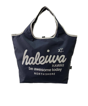 【当商品送料無料】ハレイワハッピーマーケット エコバッグ 通販 HALEIWA HAPPY MARKET 保冷バッグ エコバック 保冷バック
