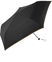 【当商品送料無料】because 折りたたみ傘 晴雨兼用 ビコーズ 通販 日傘 折りたたみ 晴雨兼用傘 折り畳み傘 折りたたみ日傘 折り畳み日傘