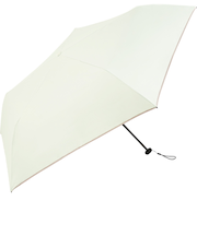 【当商品送料無料】because 折りたたみ傘 晴雨兼用 ビコーズ 通販 日傘 折りたたみ 晴雨兼用傘 折り畳み傘 折りたたみ日傘 折り畳み日傘