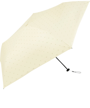 【当商品送料無料】because 折りたたみ傘 晴雨兼用 ビコーズ 通販 日傘 折りたたみ 晴雨兼用傘 折り畳み傘 折りたたみ日傘 折り畳み日傘