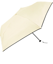 【当商品送料無料】because 折りたたみ傘 晴雨兼用 ビコーズ 通販 日傘 折りたたみ 晴雨兼用傘 折り畳み傘 折りたたみ日傘 折り畳み日傘