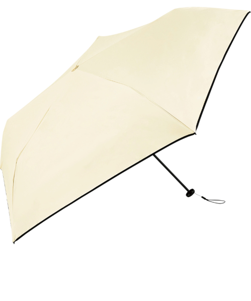 【当商品送料無料】because 折りたたみ傘 晴雨兼用 ビコーズ 通販 日傘 折りたたみ 晴雨兼用傘 折り畳み傘 折りたたみ日傘 折り畳み日傘