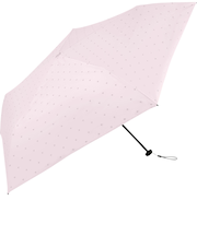 【当商品送料無料】because 折りたたみ傘 晴雨兼用 ビコーズ 通販 日傘 折りたたみ 晴雨兼用傘 折り畳み傘 折りたたみ日傘 折り畳み日傘