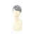 【当商品送料無料】プリシラ prisila ウィッグ ストレートショート メンズ GB-21 通販 男性用部分かつら 部分かつら メンズウィッグ