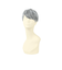 【当商品送料無料】プリシラ prisila ウィッグ ストレートショート メンズ GB-21 通販 男性用部分かつら 部分かつら メンズウィッグ