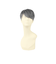 【当商品送料無料】プリシラ prisila ウィッグ ストレートショート メンズ GB-21 通販 男性用部分かつら 部分かつら メンズウィッグ