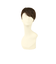 【当商品送料無料】プリシラ prisila ウィッグ ストレートショート メンズ GB-21 通販 男性用部分かつら 部分かつら メンズウィッグ