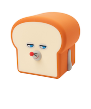 【当商品送料無料】ルームライト かわいい 通販 パンどろぼう ナイトライト 間接照明 乾電池 可愛い 寝室 子供部屋 リビング デスクライト 常夜灯