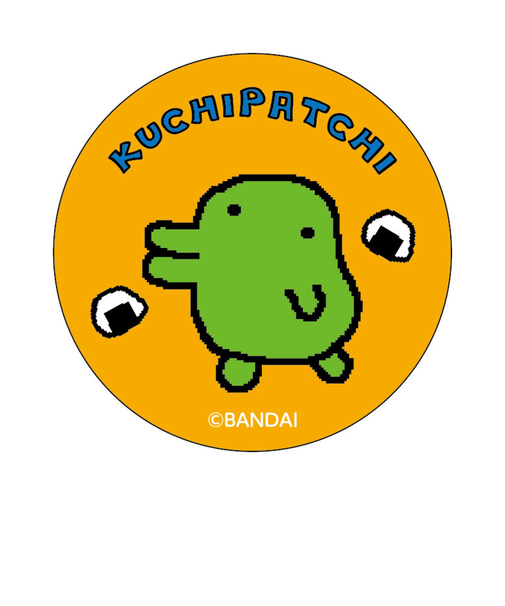 【当商品送料無料】たまごっち グッズ 通販 tamagotchi 缶バッジ まじかる百貨店缶バッジ 4947864048280 たまごっち02