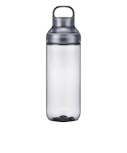 【当商品送料無料】LIPPY ウォーターボトル 1L 通販 日本製 水筒 1000ml 1リットル マグボトル 直飲み水筒 クリアボトル 軽量 軽い