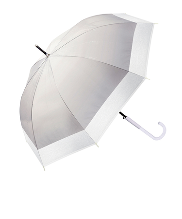 【当商品送料無料】ビニール傘 60cm レディース 通販 長傘 雨傘 ジャンプ傘 傘 ビニール 60センチ 女性 女子 高校生 中学生 通勤 通学