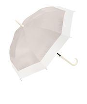 【当商品送料無料】ビニール傘 60cm レディース 通販 長傘 雨傘 ジャンプ傘 傘 ビニール 60センチ 女性 女子 高校生 中学生 通勤 通学