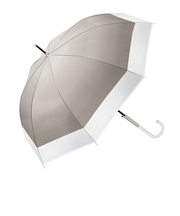 【当商品送料無料】ビニール傘 60cm レディース 通販 長傘 雨傘 ジャンプ傘 傘 ビニール 60センチ 女性 女子 高校生 中学生 通勤 通学