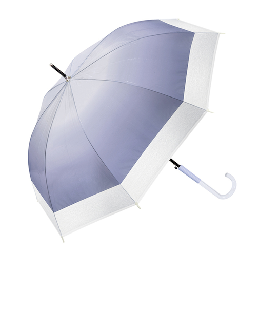 【当商品送料無料】ビニール傘 60cm レディース 通販 長傘 雨傘 ジャンプ傘 傘 ビニール 60センチ 女性 女子 高校生 中学生 通勤 通学