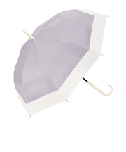 【当商品送料無料】ビニール傘 60cm レディース 通販 長傘 雨傘 ジャンプ傘 傘 ビニール 60センチ 女性 女子 高校生 中学生 通勤 通学