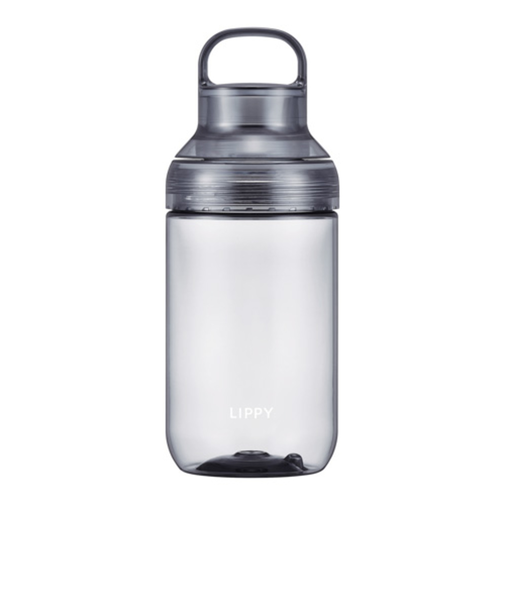 【当商品送料無料】LIPPY ウォーターボトル 700ml 通販 日本製 水筒 0.7L 0.7 マグボトル 直飲み水筒 クリアボトル 軽量 軽い